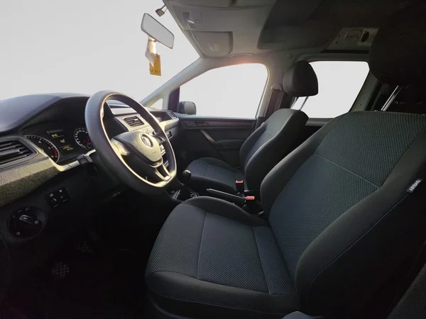 VOLKSWAGEN Caddy Maxi Dsl (2020) — foto 24 van 24