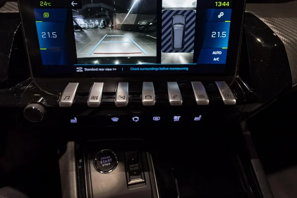 Peugeot 508 (2023) — foto 6 van 36