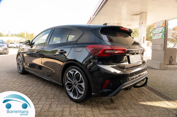 Ford Focus (2024) — foto 23 van 37