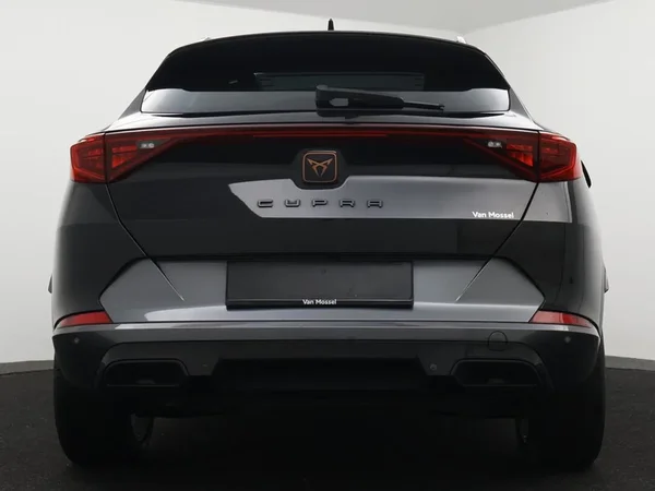 CUPRA Formentor (2023) — foto 23 van 29