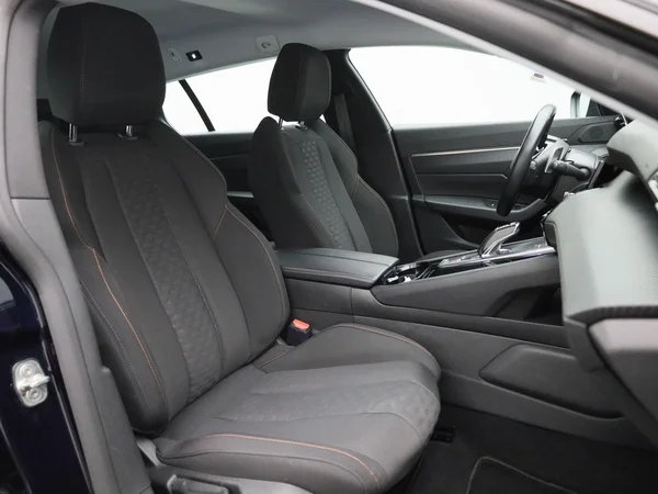 Peugeot 508 (2023) — foto 33 van 41