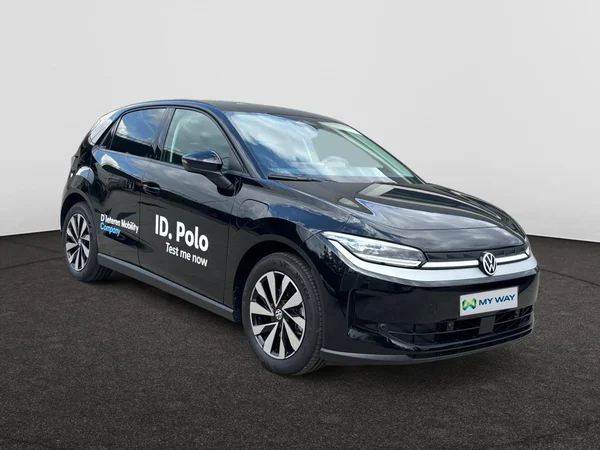 VOLKSWAGEN ID.Polo (2026) — foto 22 van 24