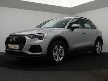 AUDI Q3 PHEV (2022)