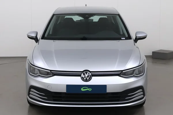 Volkswagen Golf VIII (2024) — foto 10 van 17