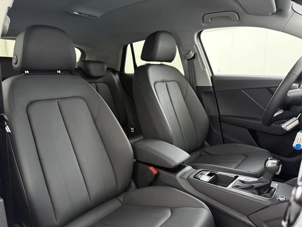 AUDI Q2 (2025) — foto 16 van 18
