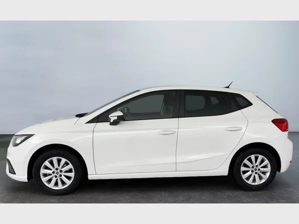 SEAT Ibiza 5P/D (2022) — foto 10 van 15