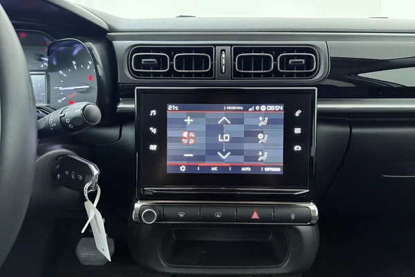 Citroen C3 (2024) — foto 3 van 19