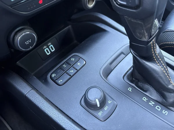 Ford Ranger (2021) — foto 10 van 20