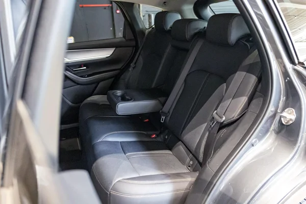 Mazda CX-60 (2023) — foto 8 van 44