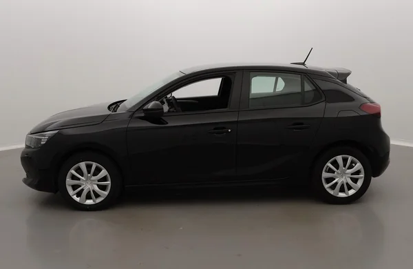 Opel Corsa (2025) — foto 12 van 39