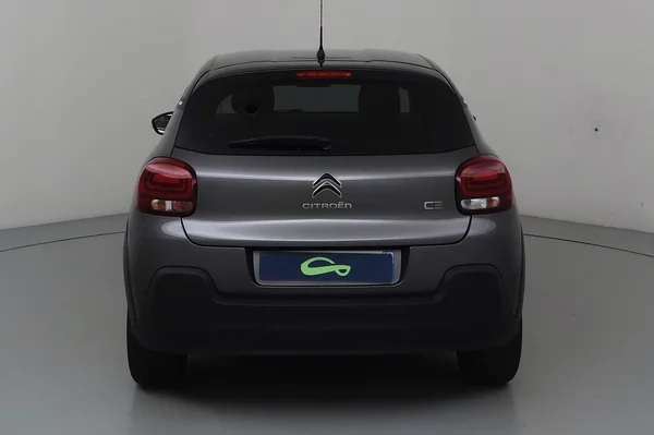 Citroen C3 (2023) — foto 23 van 28