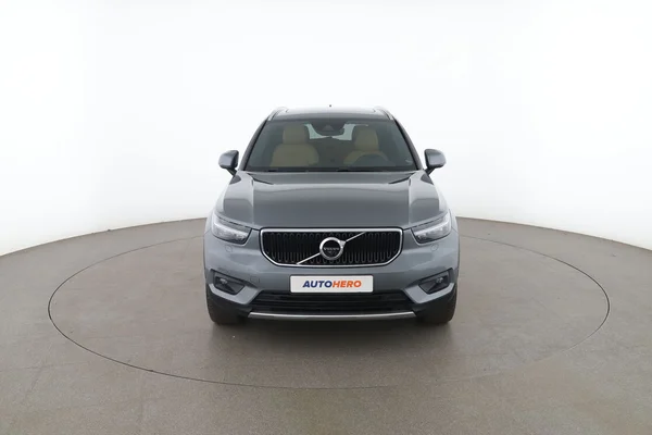 Volvo XC40 (2018) — foto 15 van 16