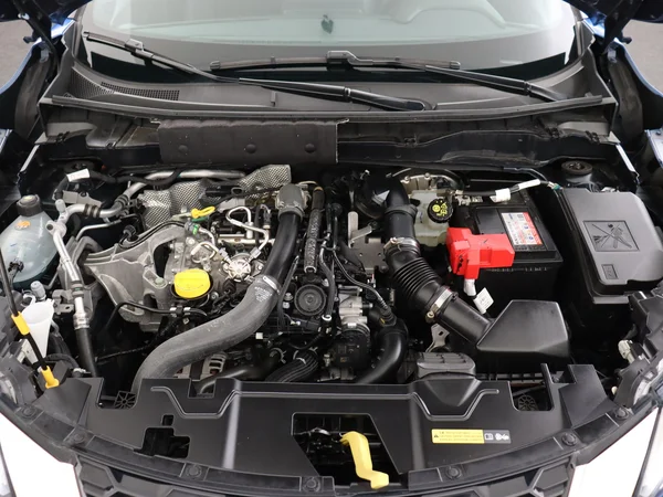 NISSAN Juke (2024) — foto 6 van 27