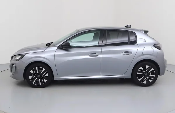 Peugeot 208 (2025) — foto 12 van 26