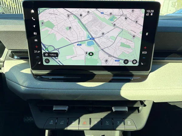 SKODA Epiq (2026) — foto 5 van 24