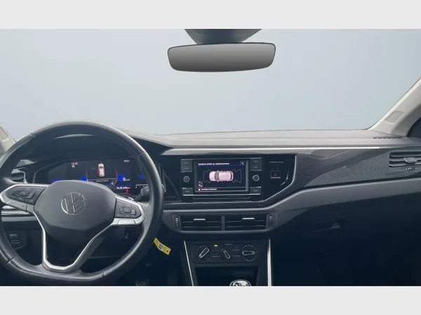 Volkswagen Taigo (2024) — foto 3 van 24