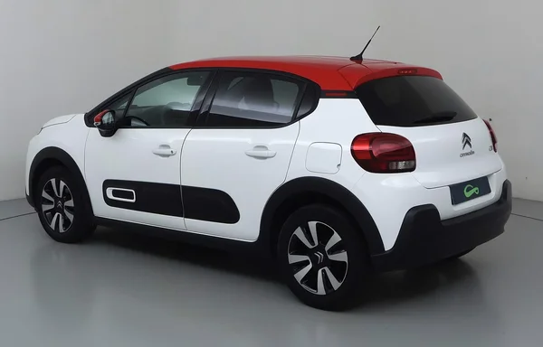 Citroen C3 (2023) — foto 17 van 23