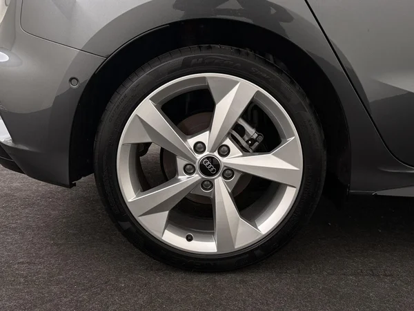 AUDI A3 Sportback (2025) — foto 12 van 18