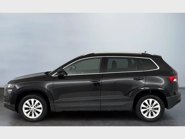 Skoda Karoq (2021) — foto 10 van 15