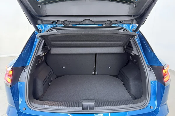 Renault Austral E-Tech (HEV) (2026) — foto 9 van 13