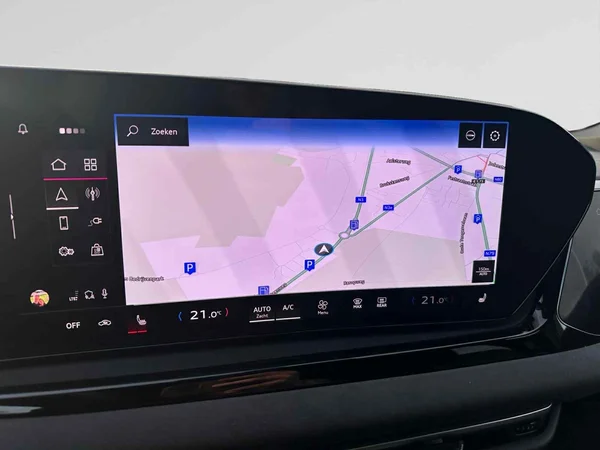 AUDI A5 Avant e-hybrid (PHEV) (2025) — foto 15 van 15
