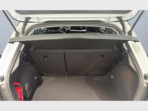 Audi A1 Sportback (2019) — foto 17 van 24