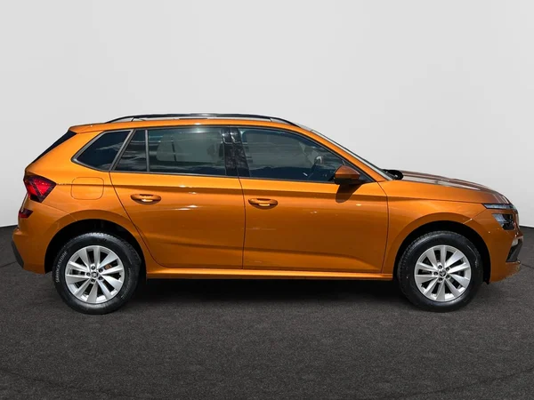 SKODA Kamiq (2024) — foto 10 van 24