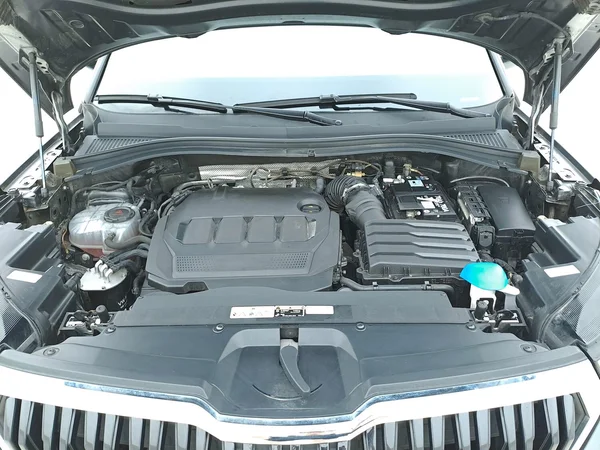 Skoda Kodiaq (2023) — foto 10 van 32