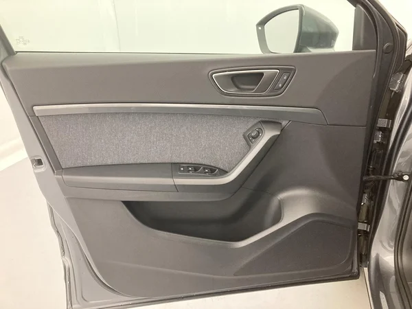 SEAT Ateca (2022) — foto 20 van 36