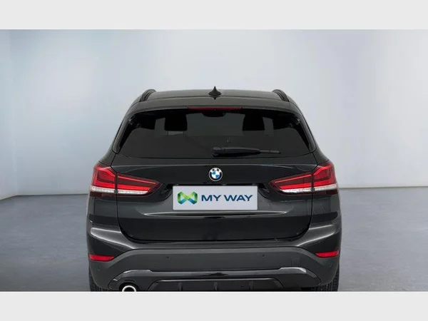 BMW X1 (2022) — foto 23 van 25