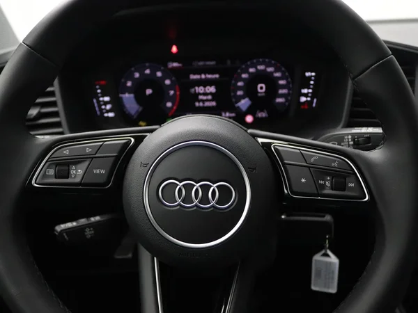 AUDI A1 Sportback (2026) — foto 16 van 18
