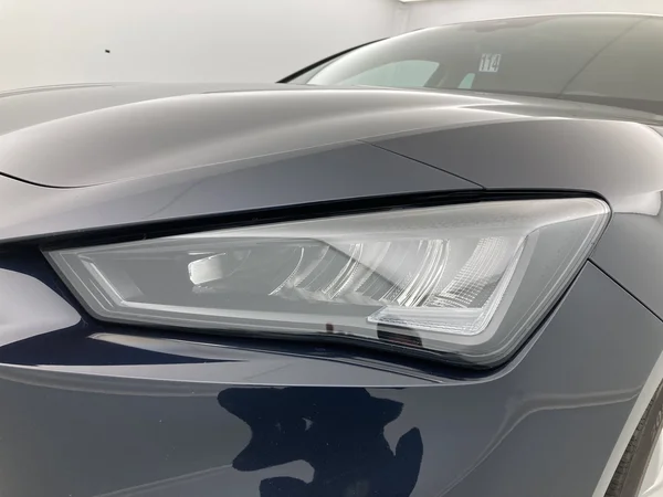 SEAT Leon ST (2022) — foto 22 van 36