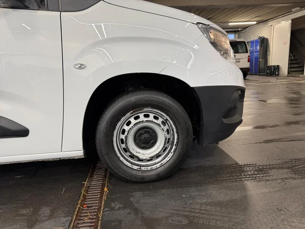 OPEL Combo 2000 Swb Dsl (2020) — foto 17 van 24