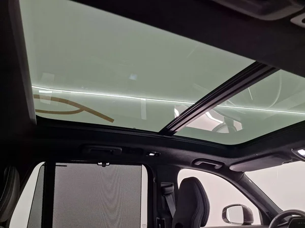 Volvo XC90 (2023) — foto 20 van 20
