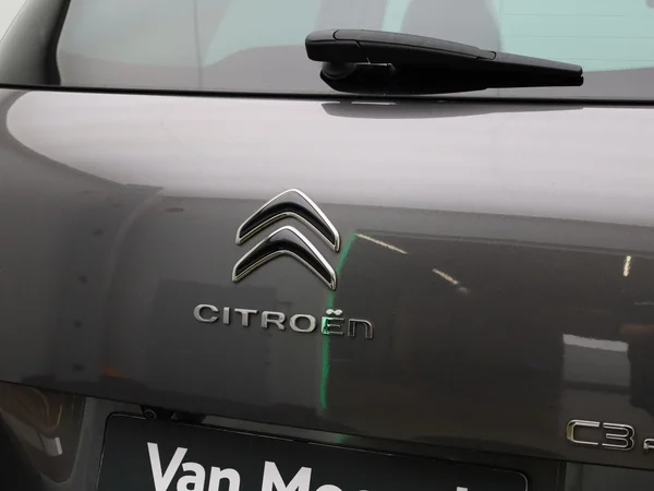 Citroën C3 Aircross (2023) — foto 28 van 37