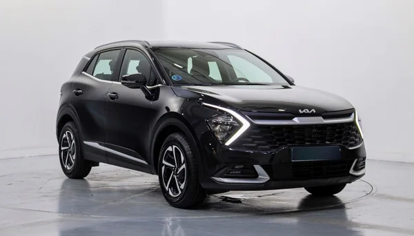 Kia Sportage (2023) — foto 59 van 61