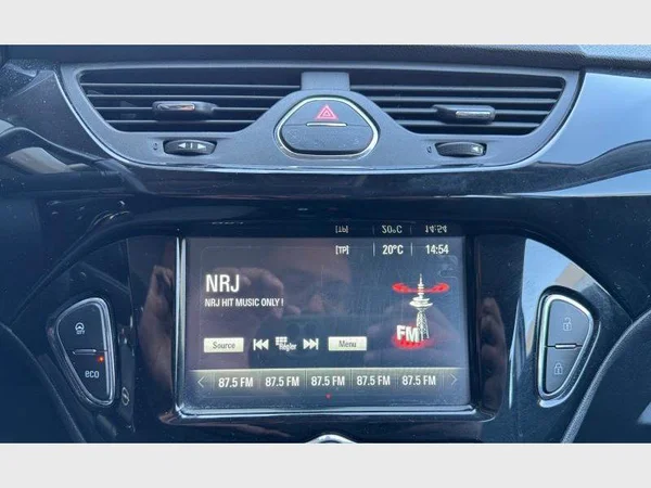 Opel Corsa (2019) — foto 13 van 24