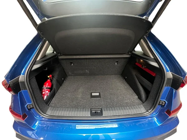 SKODA Kamiq (2026) — foto 11 van 22