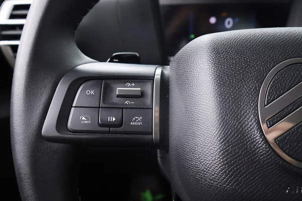 Citroen C4 (2025) — foto 11 van 62