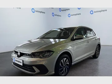 VOLKSWAGEN Polo (2026)