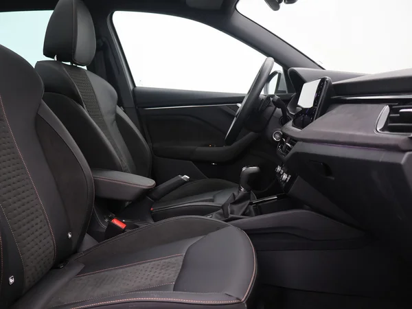 SKODA Scala (2024) — foto 20 van 20