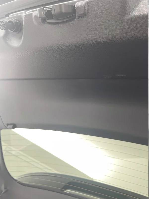 Opel Mokka (2026) — foto 72 van 78