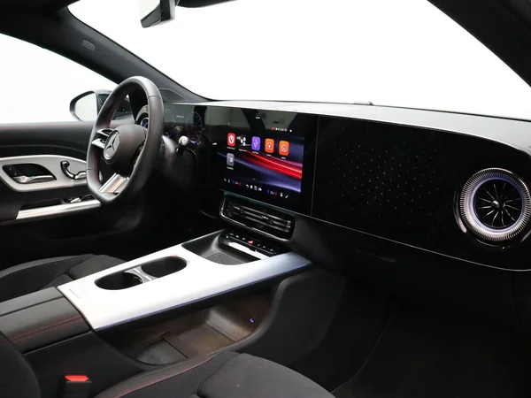 Mercedes-Benz CLA (2026) — foto 21 van 31