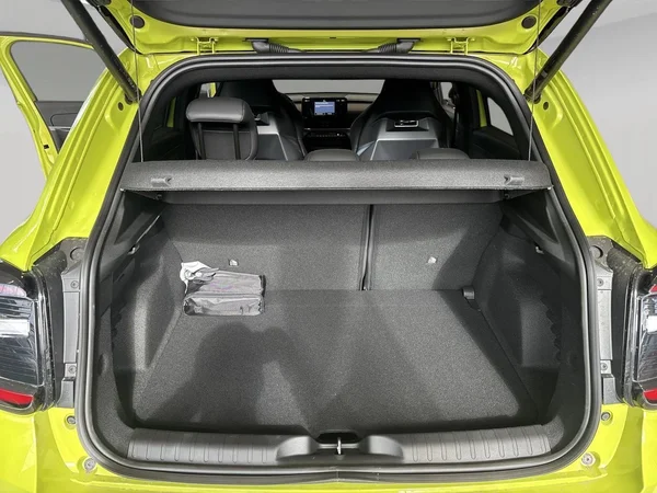Abarth 600e (2026) — foto 24 van 26