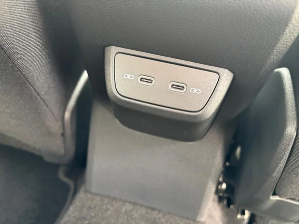 VOLKSWAGEN Polo (2026) — foto 11 van 24