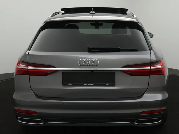 Audi A6 (2019) — foto 25 van 29