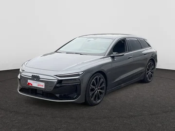 AUDI A6 Avant e-tron (2025)