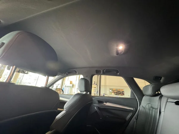 AUDI Q5 Dsl (2021) — foto 13 van 24