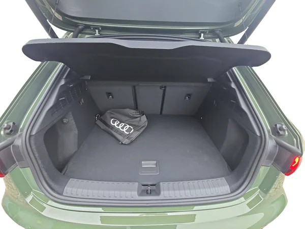 AUDI A3 Sportback PHEV (2026) — foto 23 van 24