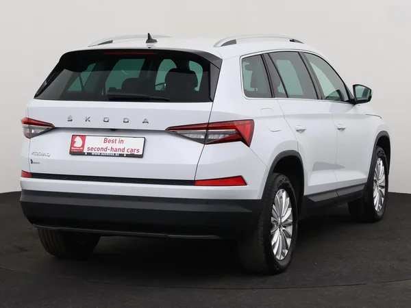 SKODA Kodiaq (2024) — foto 21 van 27